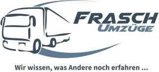 Frasch Umzüge